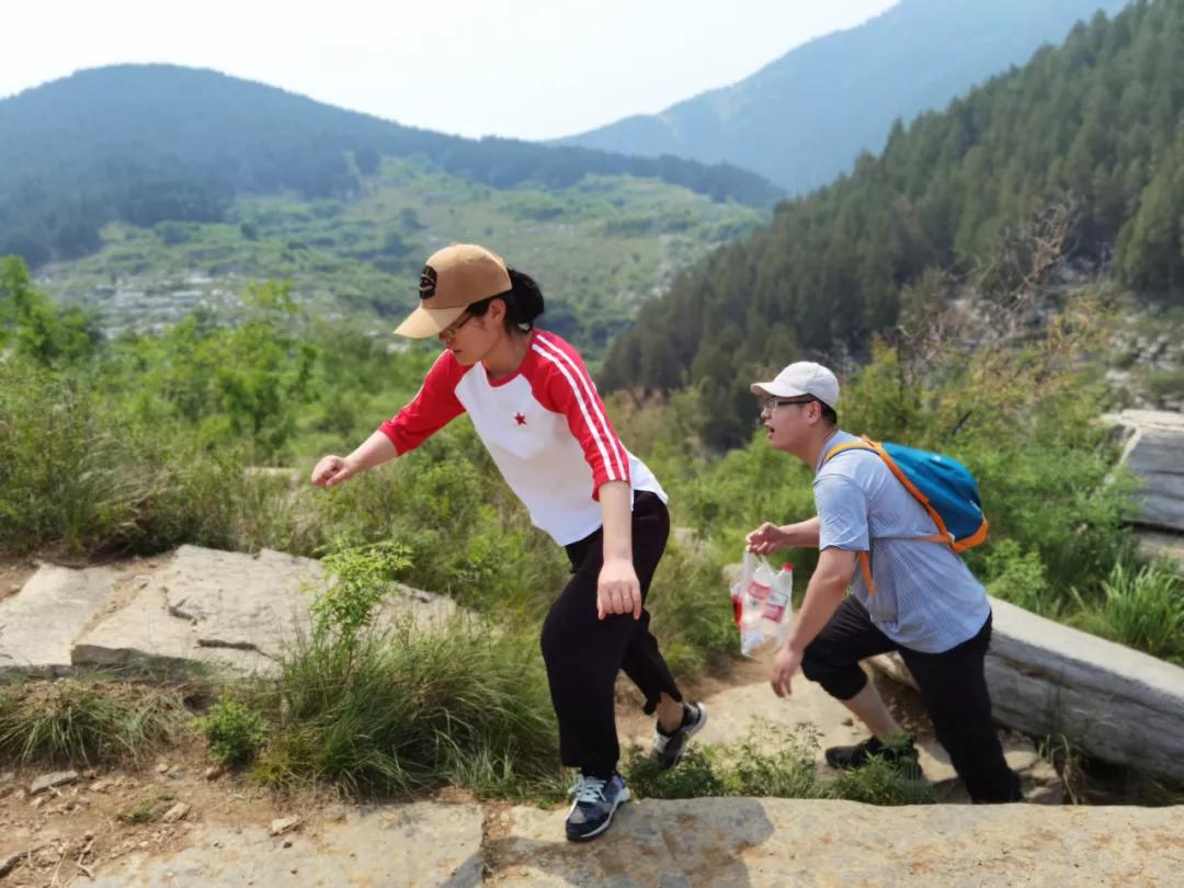 济南张家界自驾游路线推荐攻略,藏在济南市区的世外桃源