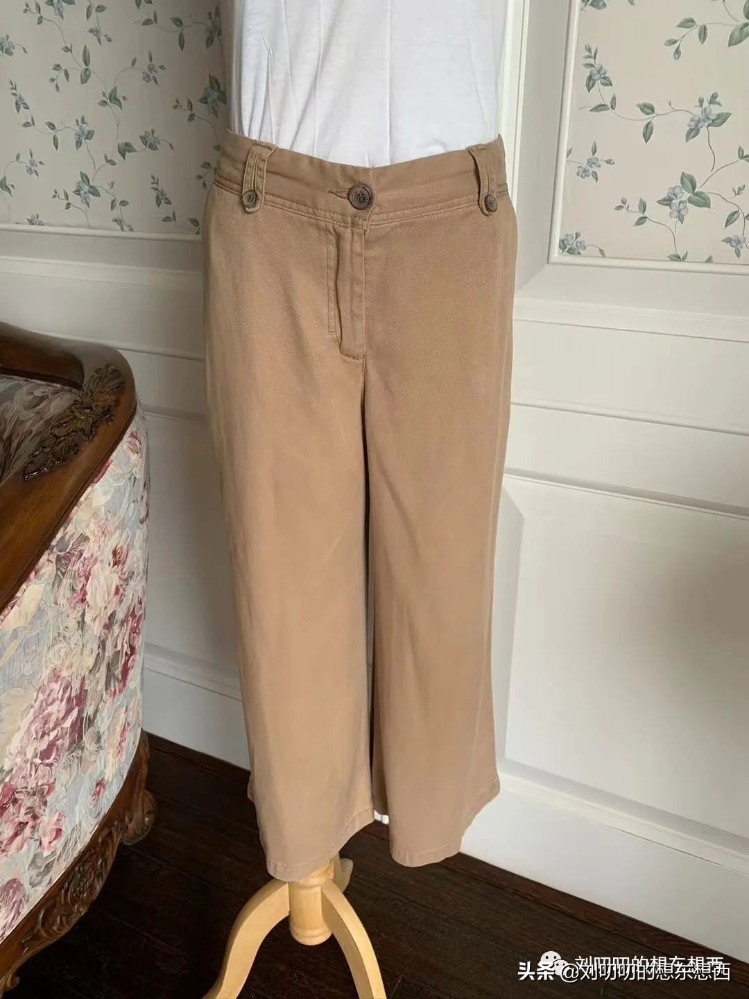 清新亮丽的穿搭,清新蓝穿搭