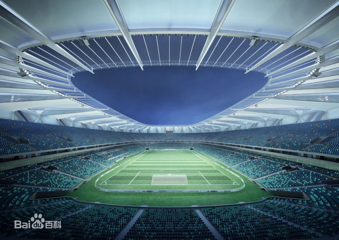 中国亚洲杯2024年场馆,2023亚洲杯中国十个球场