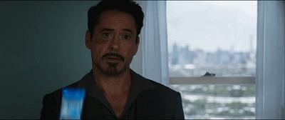 盘点超级英雄们都在用什么手机？