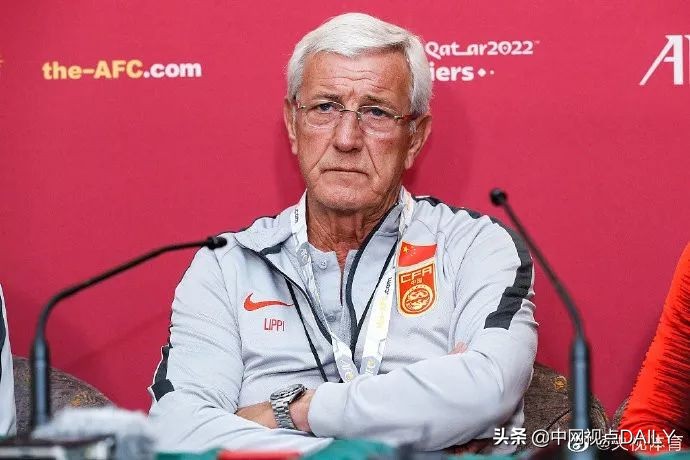 国足惨败里皮辞职你们怎么看,国足vs叙利亚里皮辞职