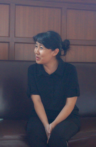 狄胖胖梁冠华图片,梁冠华因肥胖而自卑