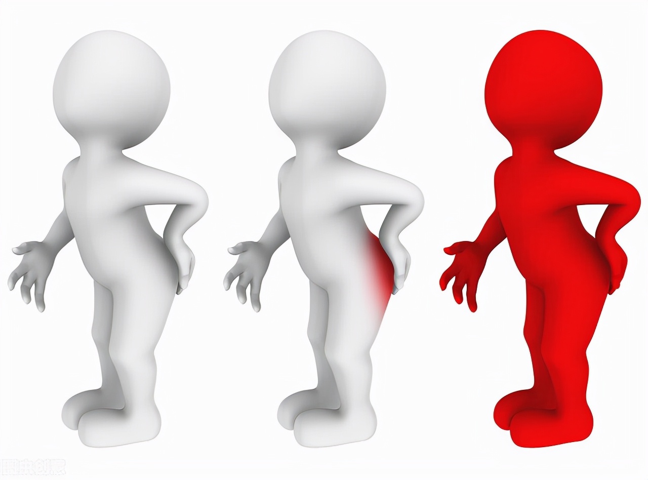 20岁小伙流光身体2/3的血，罪魁祸首竟是痔疮