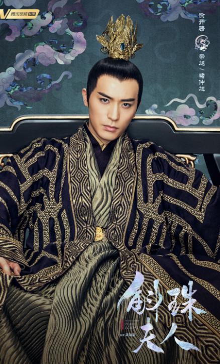 斛珠夫人杨幂大婚,袁雨萱和杨幂的关系