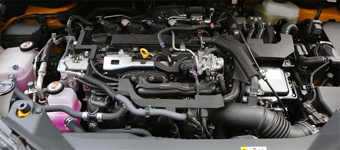 丰田c-hr双擎2021款双擎2.0le-cvt,丰田c-hr混动真实测评