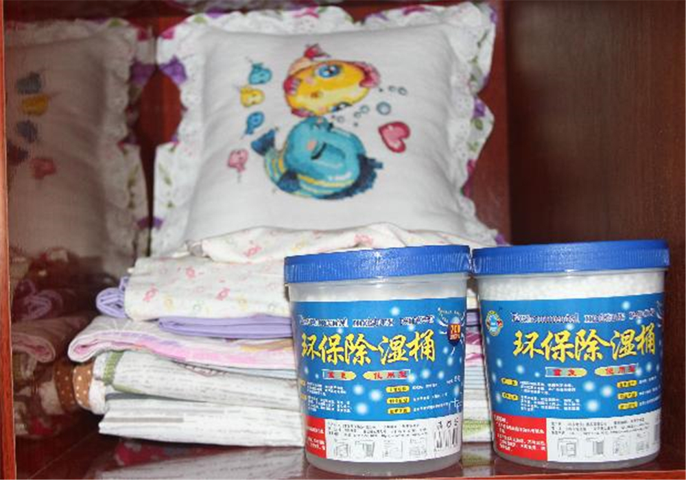 除湿袋怎么开始除湿,家里吊挂式除湿袋有什么用