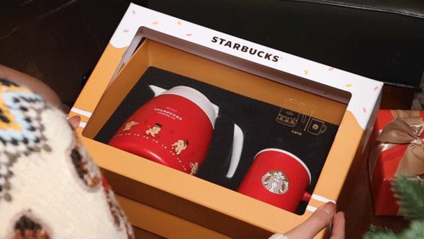 星爸爸情人节限定,星爸爸圣诞限定