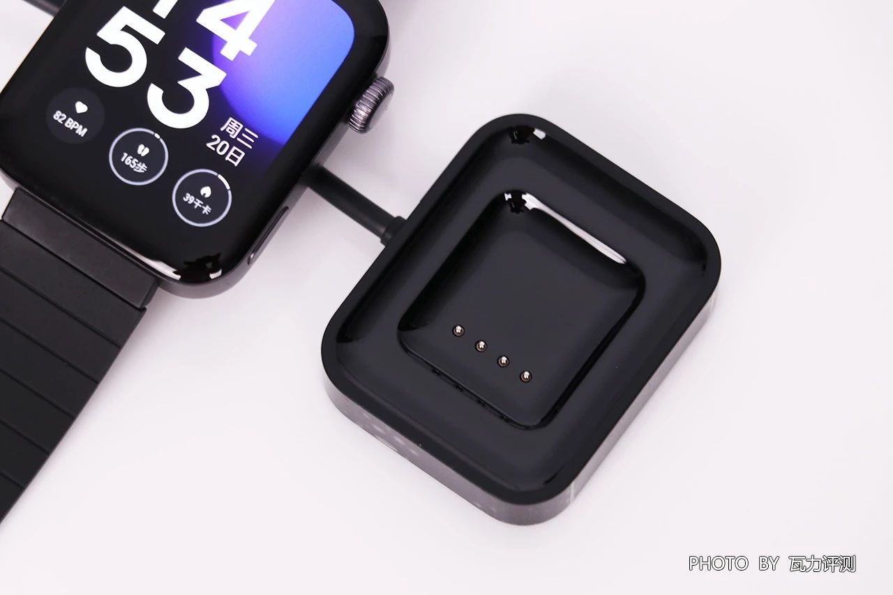 小米手表上手体验,小米手表苹果手机使用体验