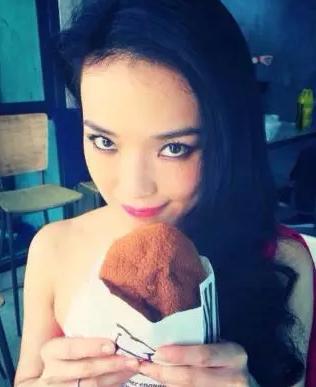 舒淇二十年惊艳蜕变,舒淇20岁采访