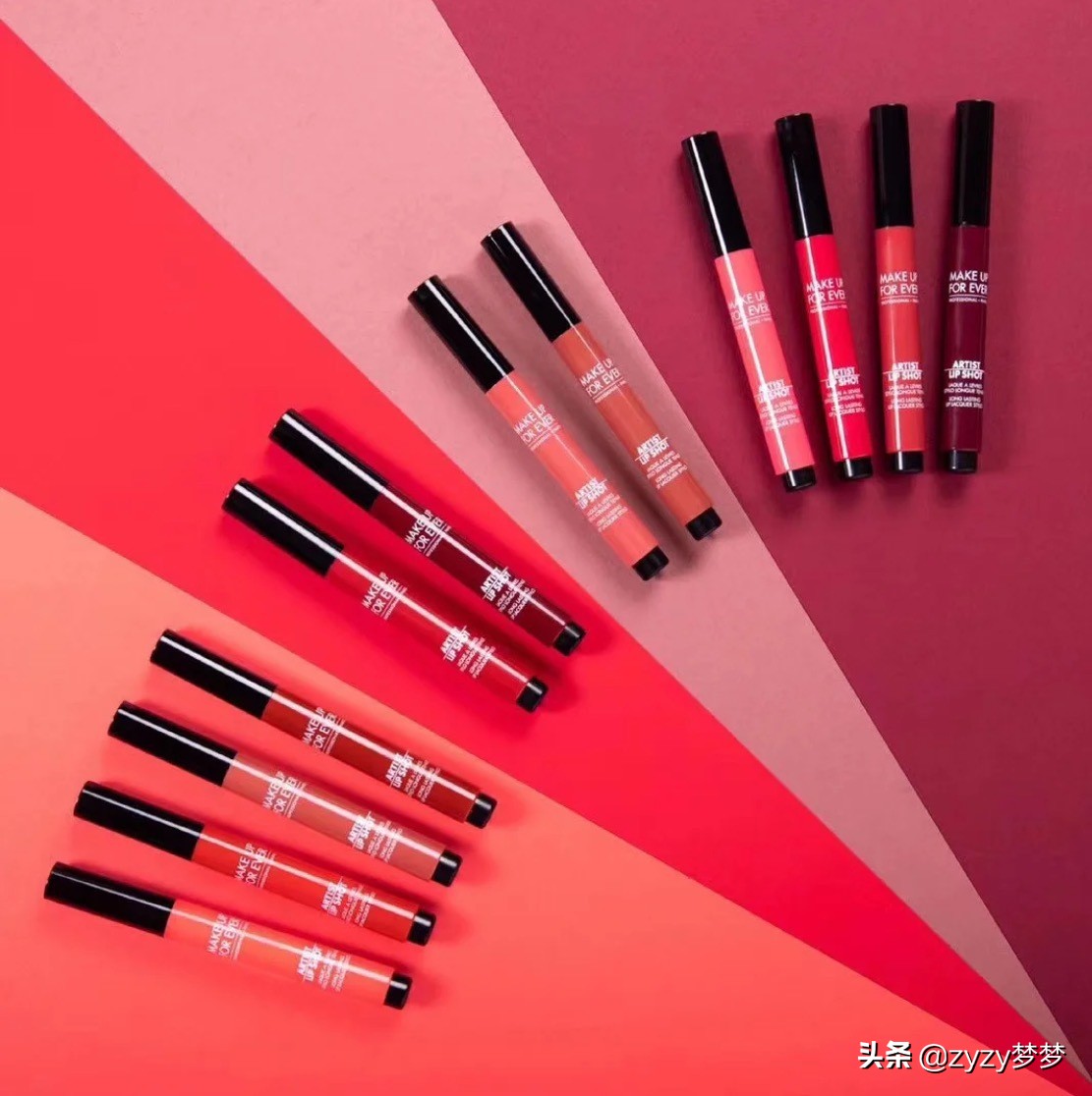 它来了！它来了！它们跟着春天的脚步走来了！