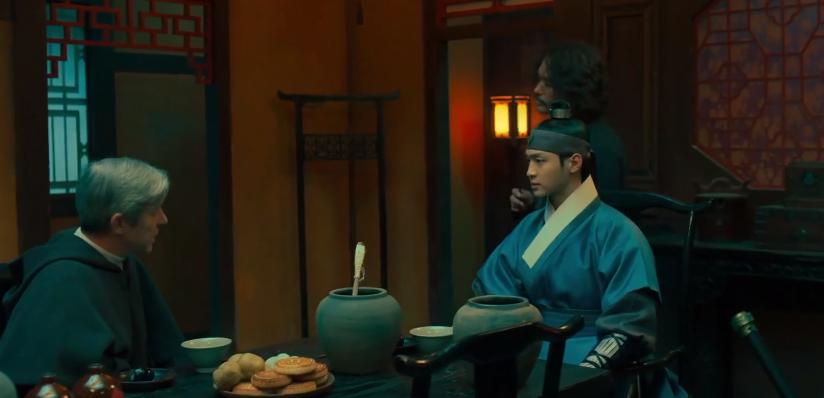 韩剧古装剧哪部最好看,韩剧古装剧与中国的差距