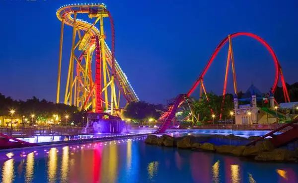 广州适合情侣旅游的景区推荐,广州情侣必去的旅游胜地