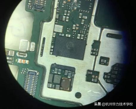 华为nova3i进水短路,华为nova3进水维修视频