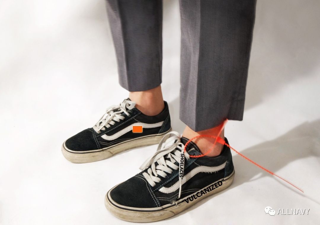 offwhite联名了哪些鞋,怎么花2元买qbz