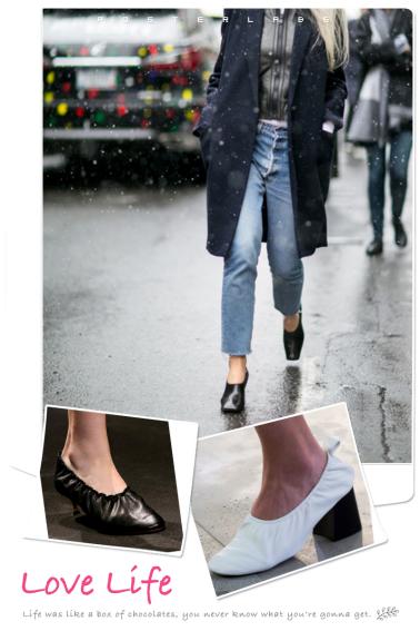 适合冬天穿的奶奶鞋 (好看又舒适的奶奶鞋)