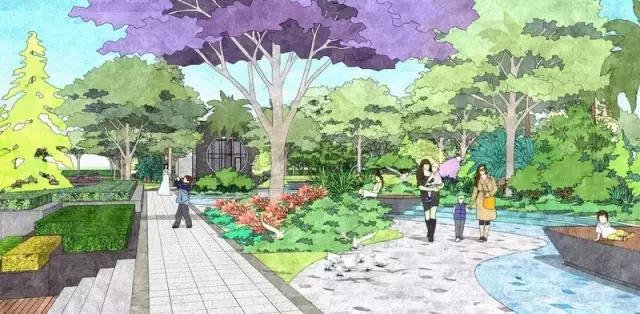 手绘的基本知识和技法,手绘色彩入门教程简单