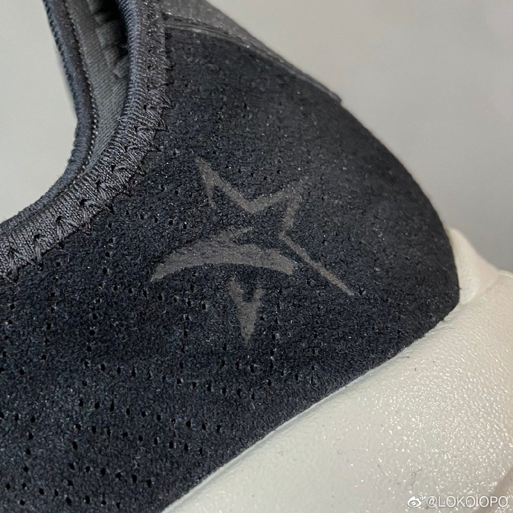 安踏海沃德披萨,海沃德2橙黑