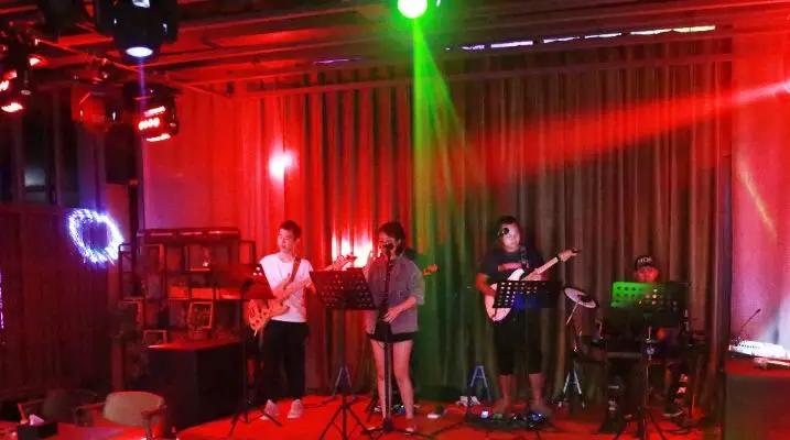 放下云居度假酒店,放下云居生活体验馆