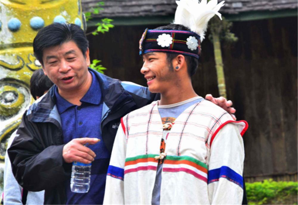 中国第一个被认定的民族,中国56个民族崇拜图腾