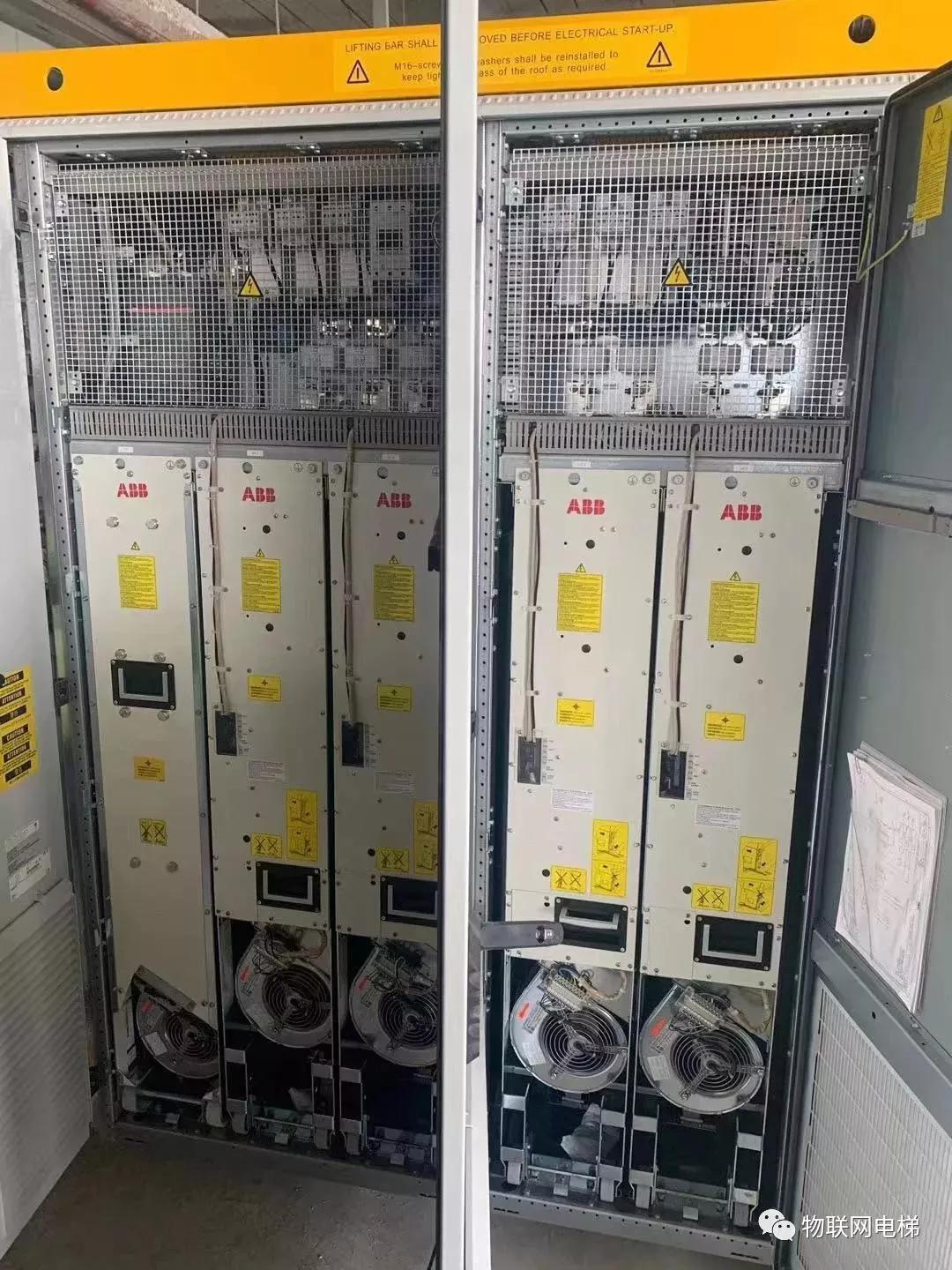 通力电梯控制柜各部件,通力电梯kdm控制柜布局图