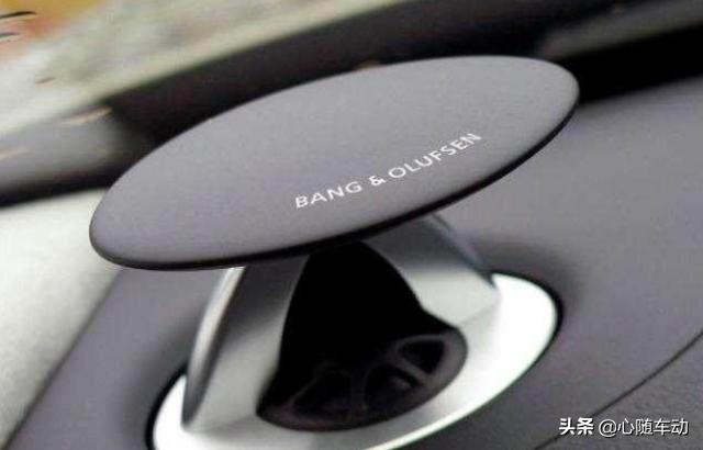 全球公认十大顶级的汽车音响,全球十大顶级汽车音响盘点