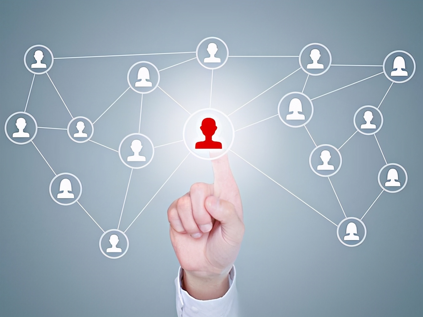 不善于处理情感关系,不善于交际的人怎么改善