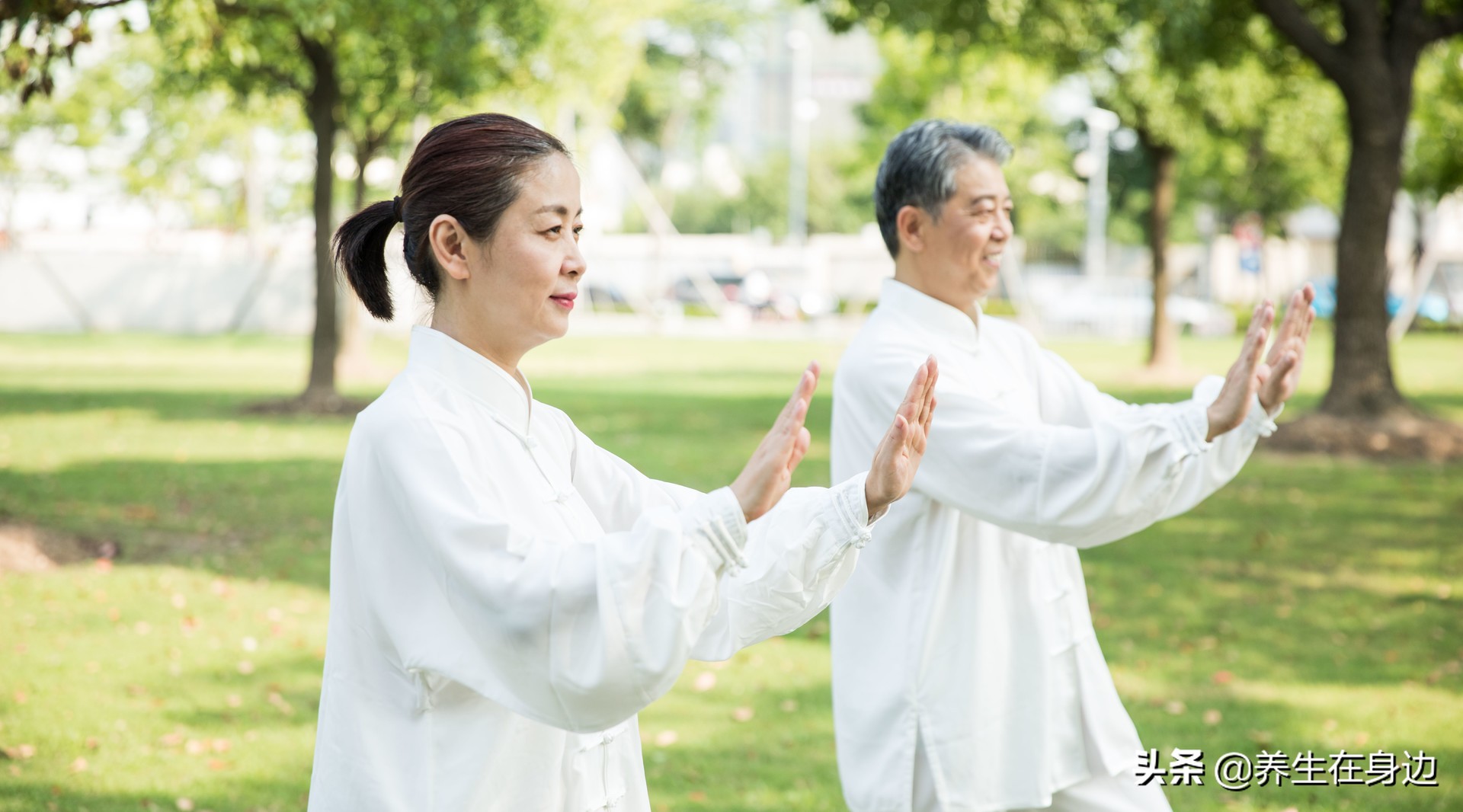 健身已经成为主流,健身究竟是越来越瘦还是越练越壮