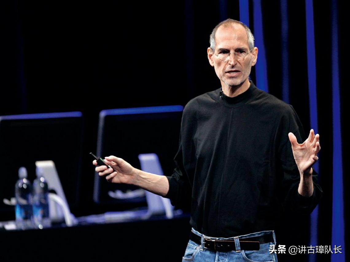 苹果创始人乔布斯简介,苹果创始人乔布斯身价多少