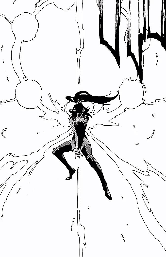 死神中所有基础技能盘点,盘点死神的所有技能