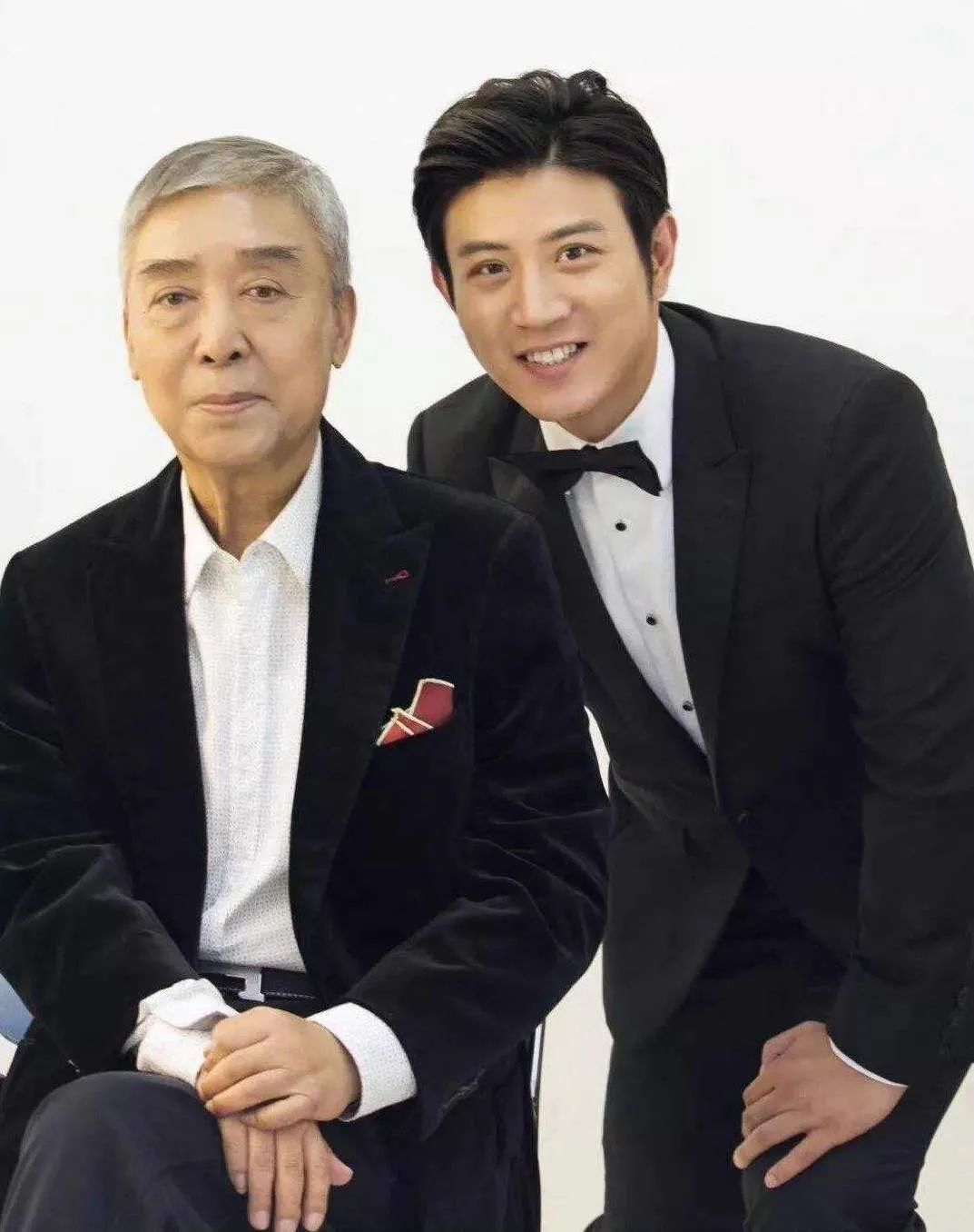 高晓攀致敬相声大师,高晓攀相声一座城