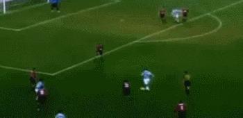 06年世界杯齐达内个人秀,齐达内身体天赋