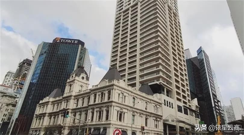 商业巨头的崛起,商业大佬纷纷入局