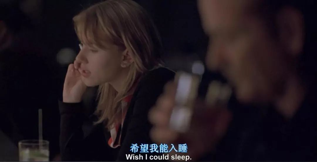 这就是暧昧,这就是吻戏的最高境界吗