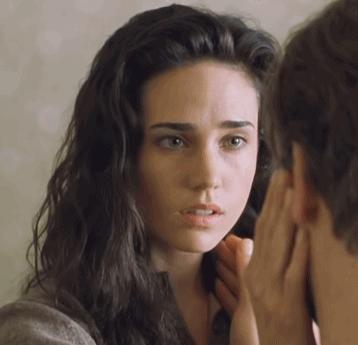 什么？她是国外“聂小倩”——詹妮弗·康纳利