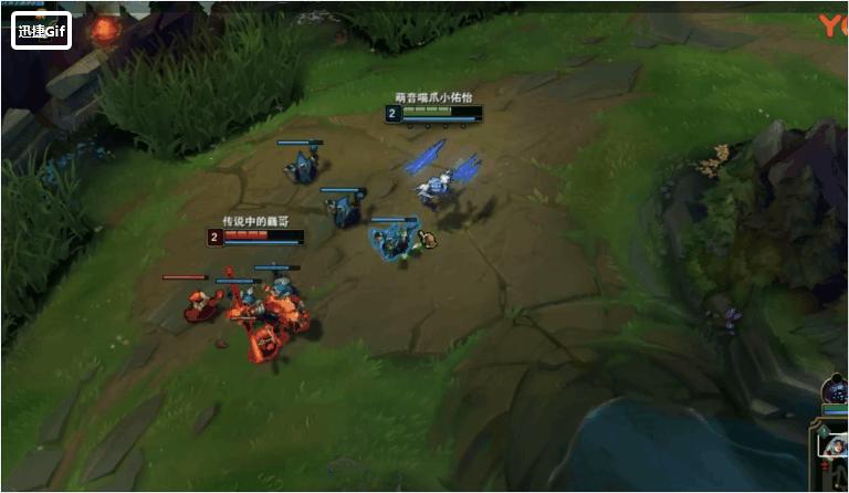 舞胜，织手，尽得刀妹！