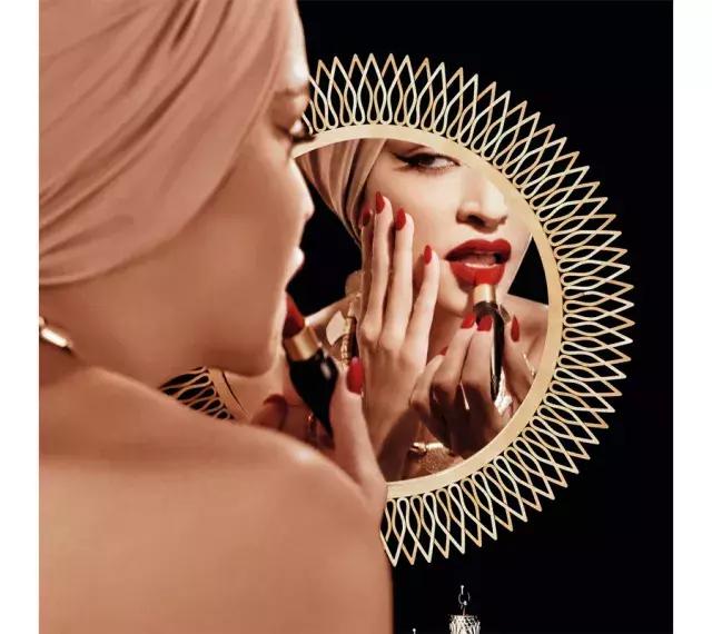 女生一生必有的八支口红,女人一生必须要有的五支口红