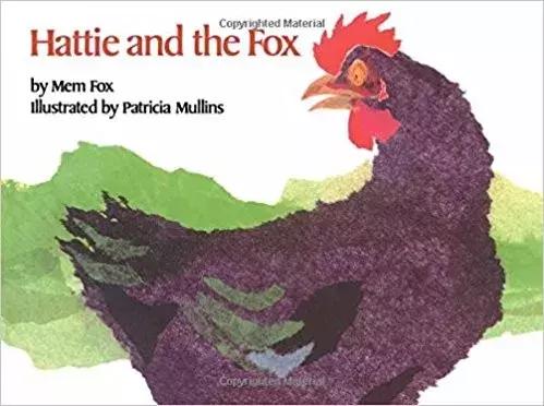 3-6岁有关动物的英语绘本,动物绘本英文