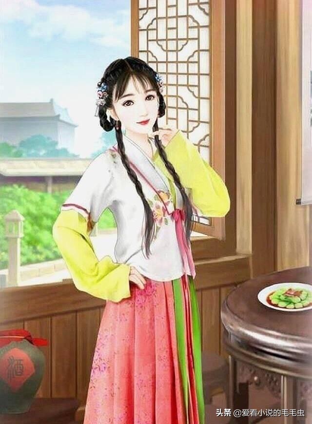 古言种田文朴实温馨家长里短,最新的十部顶级家庭种田文古言