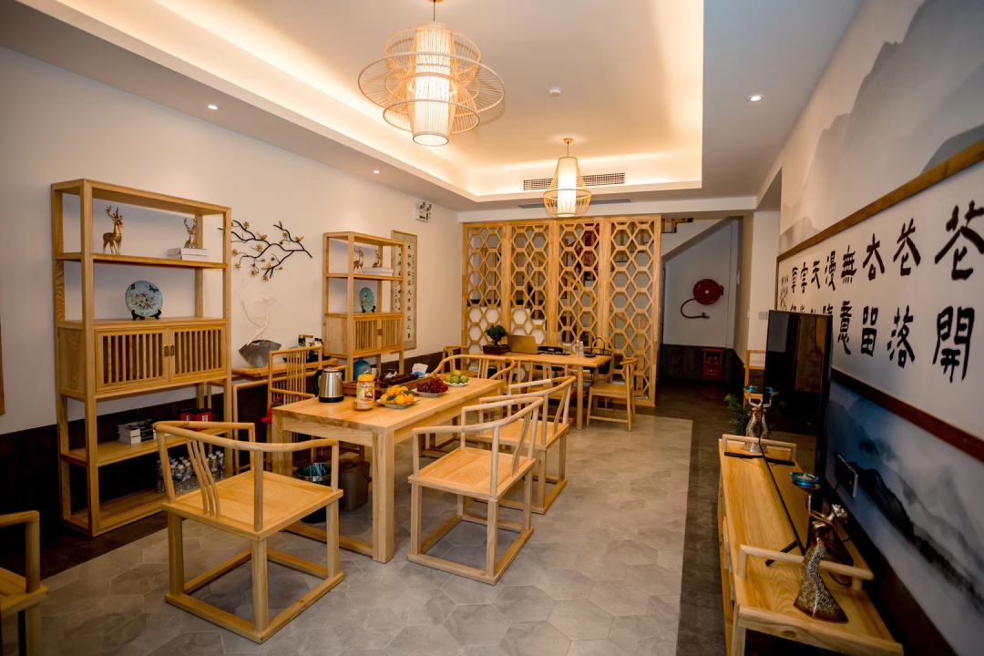 【在韶关过大年】春节游玩，推荐韶关这10间精品民宿！颜值高，来过慢生活