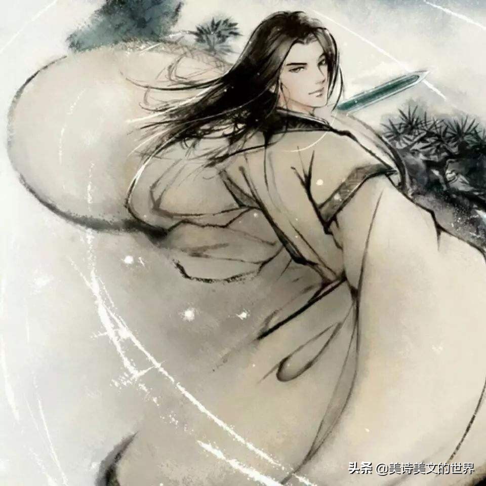 李白的诗句和苏轼的巅峰对决,李白刘禹锡苏轼人生轨迹