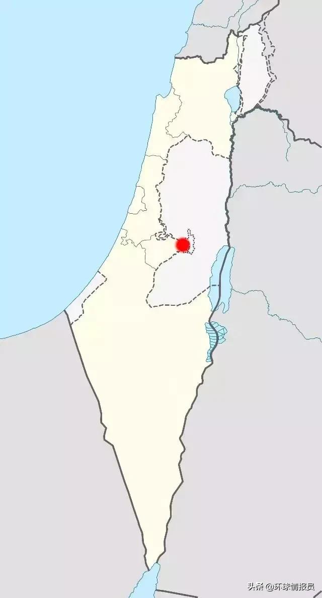 耶路撒冷为什么是犹太教圣地 (耶路撒冷怎么成为犹太教圣地)