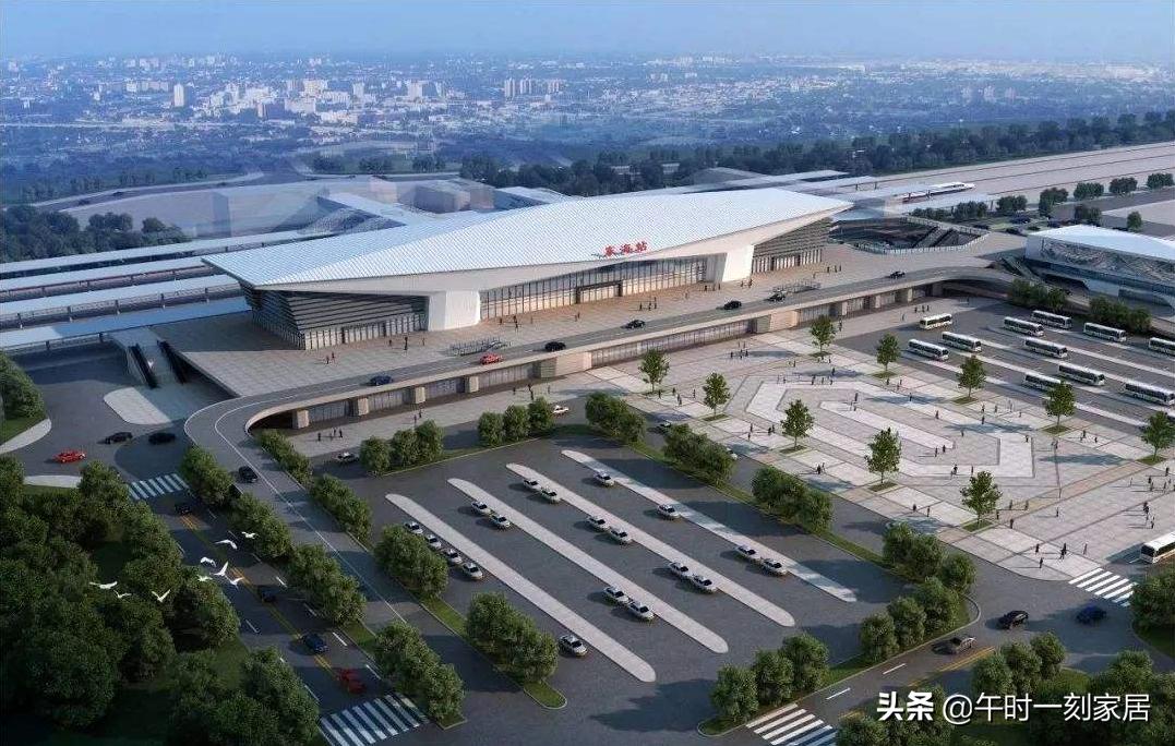 连云港铁路枢纽,连云港称国家级枢纽