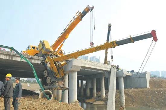 玩吊车不挣钱的七个致命原因,你中招了吗?