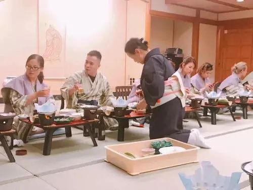 日本实体店服务排名,日本体验店