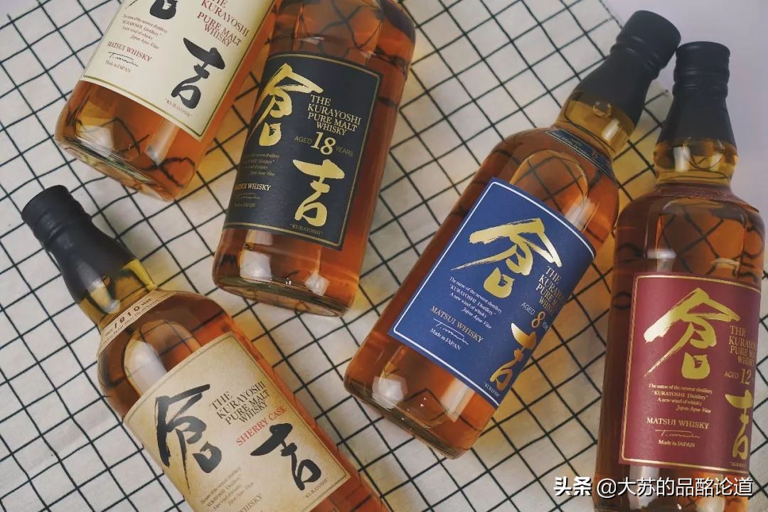 稀奇古怪的洋酒,盘点日本脑洞大开食物