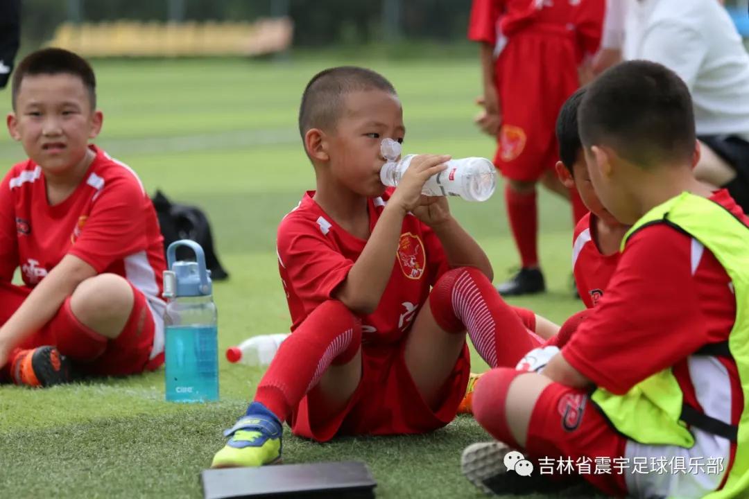 长春市二道区足球春城杯,2021年长春市足球业余联赛春城杯