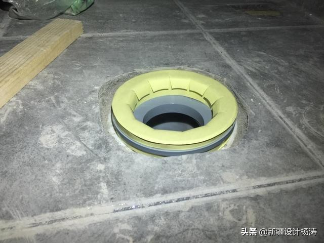 马桶坑距不够加移位器可以吗,马桶坑距不对用移位器可以吗