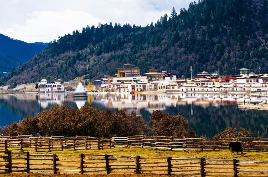 秋天最美地方,秋天全部的风景