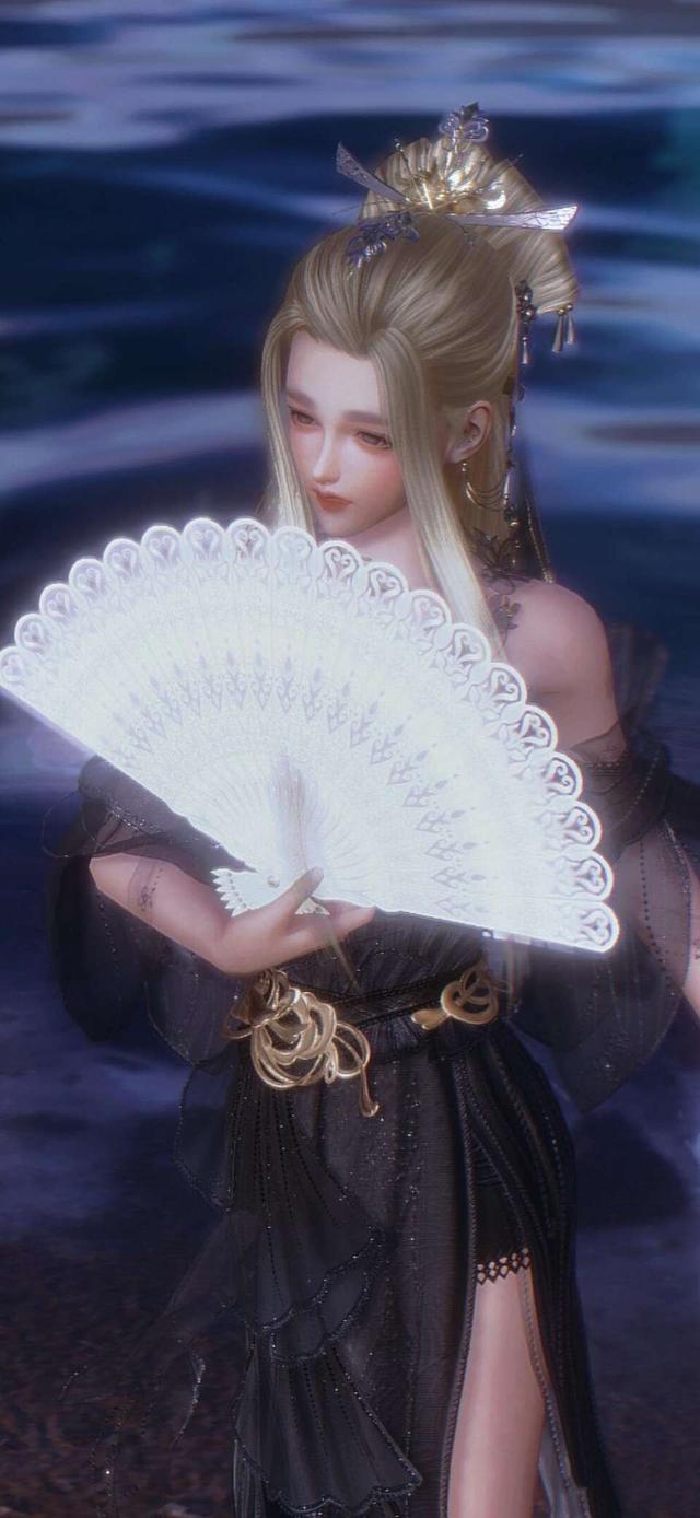 剑三外观值得买吗,18万买的号剑三