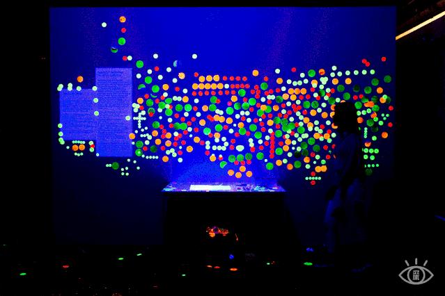 深圳福田美术馆,深圳艺术博物馆有什么值得看的